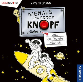 Niemals den roten Knopf drücken 04