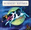 The Classic Treasury of Nursery Rhymes