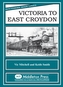 Victoria to East Croydon