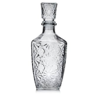Karafa sklo 850ml  STYLO