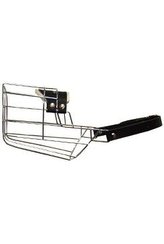 Náhubek kovový CHOPO Kólie, Belgický ovčák (pes) Zn