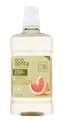 Ecodenta Super+Natural Oral Care Ústní voda Refresh & Protect 500 ml unisex
