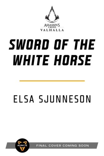 Assassin's Creed Valhalla: Sword of the White Horse