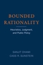 Bounded Rationality