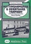 Nottinghamshire and Derbyshire Tramways