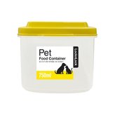 DÓZA NA GRANULE L&amp;L PRO DOMÁCÍ MAZLÍČKY 750ML
