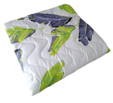 Prošívaná letní přikrývka ATHENA SUMMER vzor 1 - 140x200 cm Mybesthome