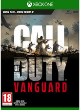 Call of Duty: Vanguard (Xbox One)