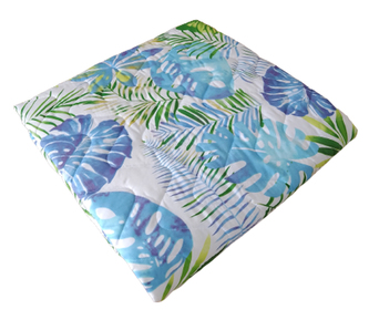 Prošívaná letní přikrývka ATHENA SUMMER vzor 16 - 140x200 cm Mybesthome