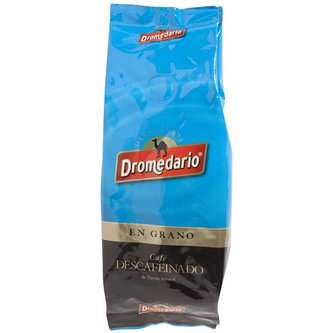 Dromedario zrnkova bez kofeinu 250gr