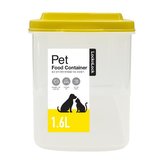 DÓZA NA GRANULE L&amp;L PRO DOMÁCÍ MAZLÍČKY 1.6L