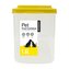 DÓZA NA GRANULE L&L PRO DOMÁCÍ MAZLÍČKY 1.6L