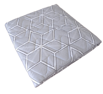Prošívaná letní přikrývka ATHENA SUMMER vzor 12 - 140x200 cm Mybesthome