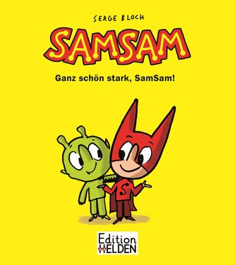 SamSam Band