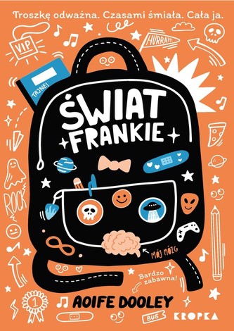 Świat Frankie Świat Frankie