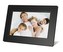 Braun DigiFRAME 711 Black (7", 800x480px, 16:9 LED)