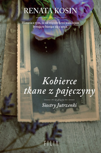 Kobierce tkane z pajęczyny Kobierce tkane z pajęczyny