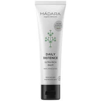 MÁDARA Ultra výživný balzám Daily Defence (Ultra Rich Balm) 60 ml woman