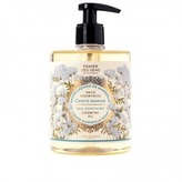 Panier des Sens Tekuté mýdlo Sea Samphire (Liquid Marseille Soap) Objem 750 ml woman