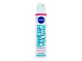 Nivea Suchý šampon Fresh Volume 200 ml woman