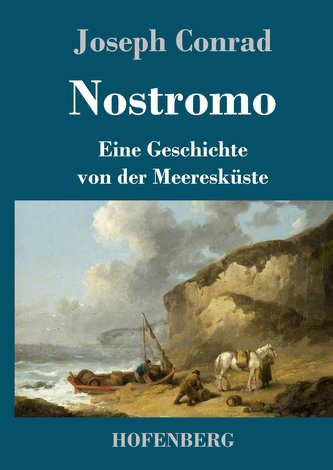 Nostromo
