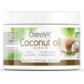 Panenský kokosový olej - OstroVit - kokos - 900 g