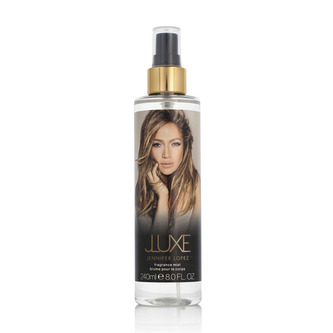 Jennifer Lopez JLuxe tělový sprej 240 ml W