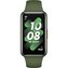 Huawei Band 7 zelený