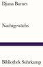Nachtgewächs