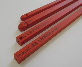 Řezná lišta pro EBA-IDEAL 4705