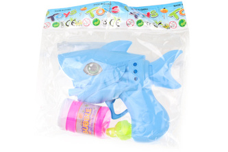 Bublifuk žralok Bublifuk žralok