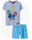 PYŽAMO SUPER MARIO - velikost 8