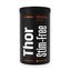 Thor Stim-free - GymBeam - jahoda kiwi - 420 g