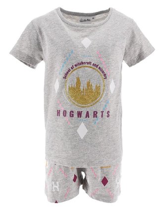 PYŽAMO HARRY POTTER - velikost 8