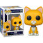 Funko POP! #1213 Disney: Lightyear - Sox
