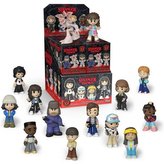 Funko Mystery Minis: Stranger Things S4