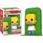 Funko POP! #1252 Animation: Simpsons- Homer in Hedges