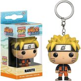 Funko POP! Keychain: Naruto Shippuden - Naruto