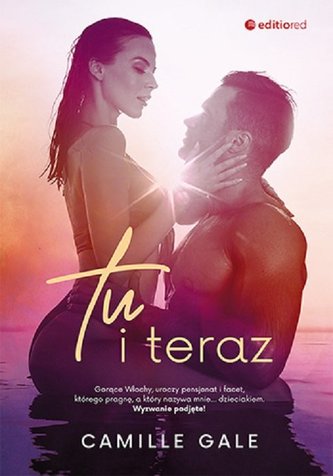 Tu i teraz Tu i teraz