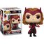 Funko POP Marvel: Doctor Strange in the Multiverse of Madness - Scarlet Witch