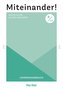 Miteinander! Deutsch für Alltag und Beruf A1.2