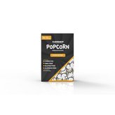 Premium Popcorn - X-Gamer - extra máslový - 350 g