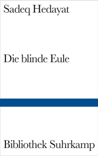 Die blinde Eule