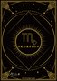 Edles Notizbuch Sternzeichen Skorpion | Designed by Alfred Herler