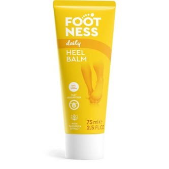 Footness Balzám na paty 75 ml