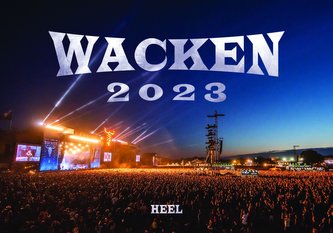 Wacken 2023