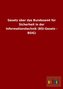 Gesetz über das Bundesamt für Sicherheit in der Informationstechnik (BSI-Gesetz - BSIG)