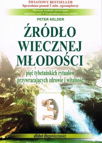 Źródło wiecznej młodości
