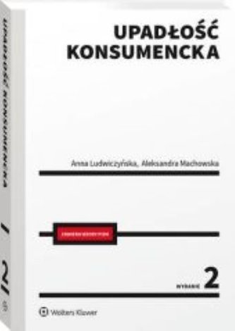 Upadłość konsumencka Upadłość konsumencka
