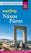 Reise Know-How InselTrip Náxos und Páros